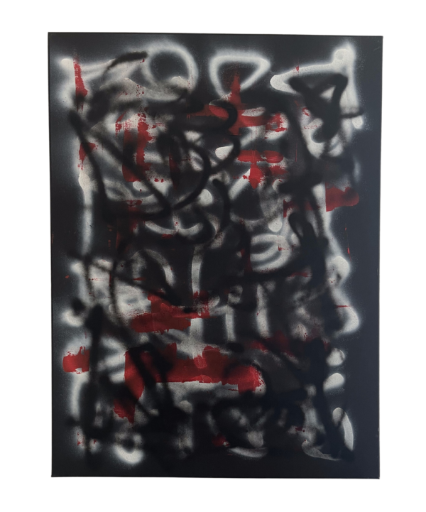 Bathroom Stall
