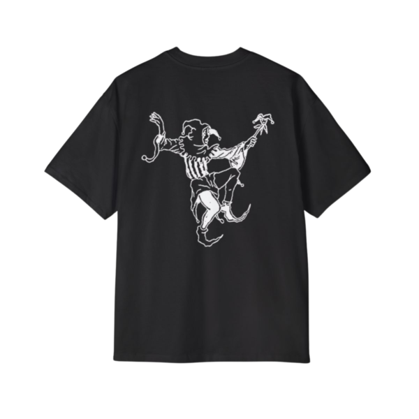 Jester Logo Tee