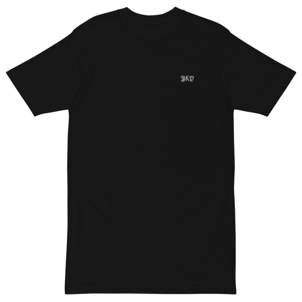 Logo Tee