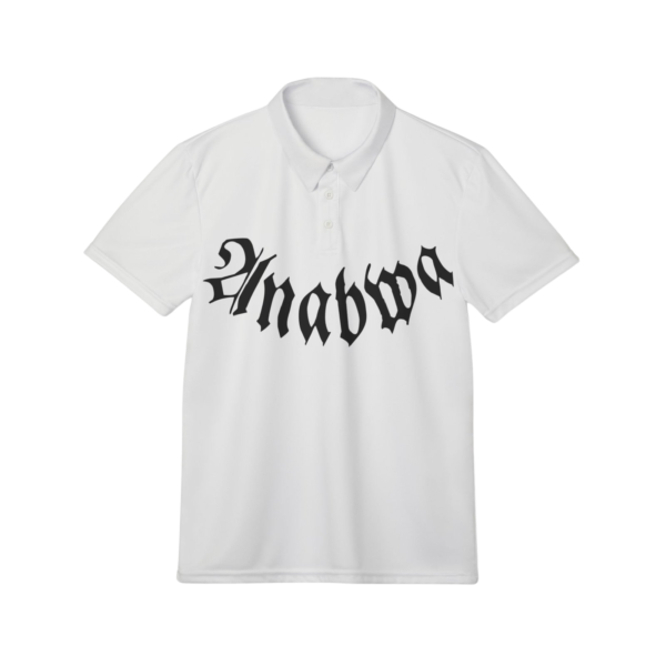 Golf-ic Anabwa Polo
