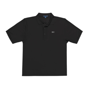 Logo Polo Tee