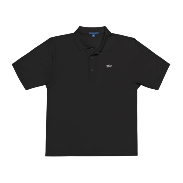 Logo Polo Tee