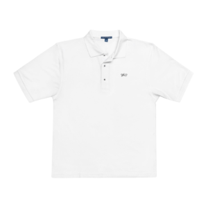 Logo Polo Tee