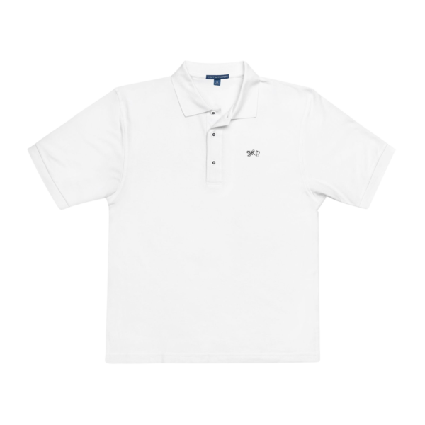 Logo Polo Tee