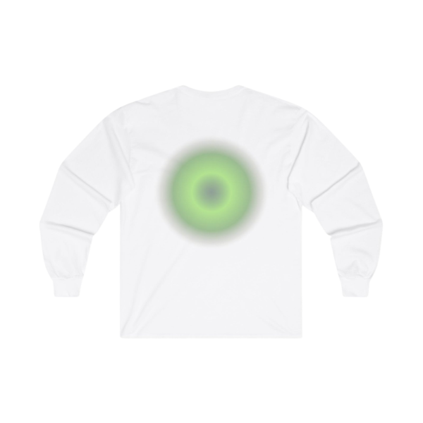 Misprint Logo Slide Long Sleeve