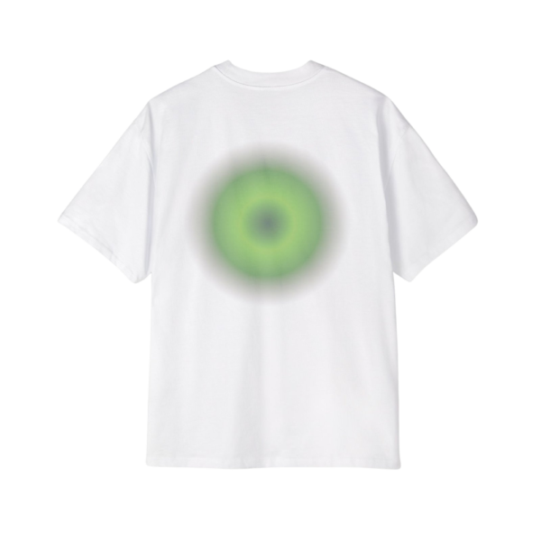 Misprint Logo Slide Tee